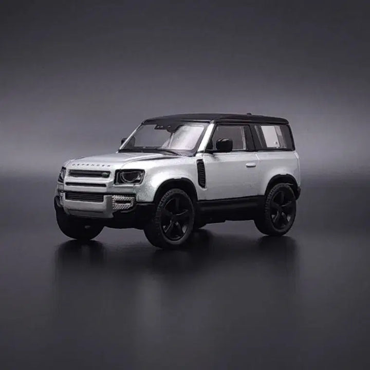 [BUNJANG] Diecast Land Rover Defender 90 / 다이캐스트 랜드 로버 디펜더 90