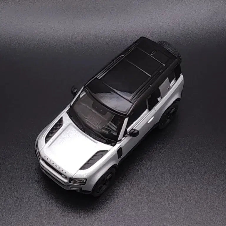 [BUNJANG] Diecast Land Rover Defender 90 / 다이캐스트 랜드 로버 디펜더 90