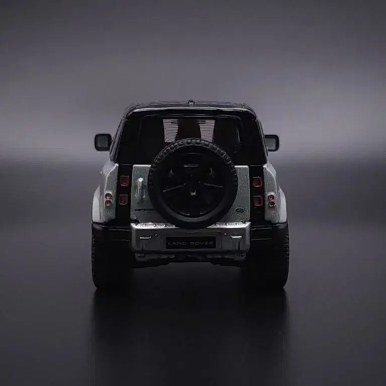 [BUNJANG] Diecast Land Rover Defender 90 / 다이캐스트 랜드 로버 디펜더 90