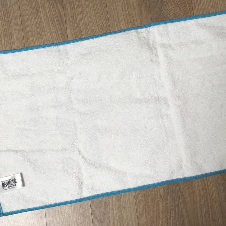 [BUNJANG] Gintama 20th Anniversary Face Towel (Unsealed) / 은혼전 은혼 20주년 페이스 타올 타월 개봉