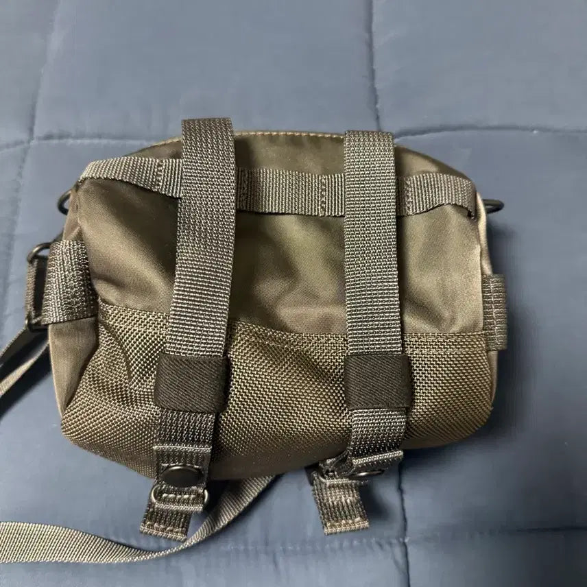 [BUNJANG] Porter Crossbody Bag / PORTER 크로스백