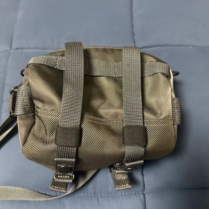 [BUNJANG] Porter Crossbody Bag / PORTER 크로스백