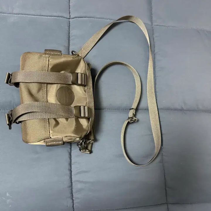 [BUNJANG] Porter Crossbody Bag / PORTER 크로스백