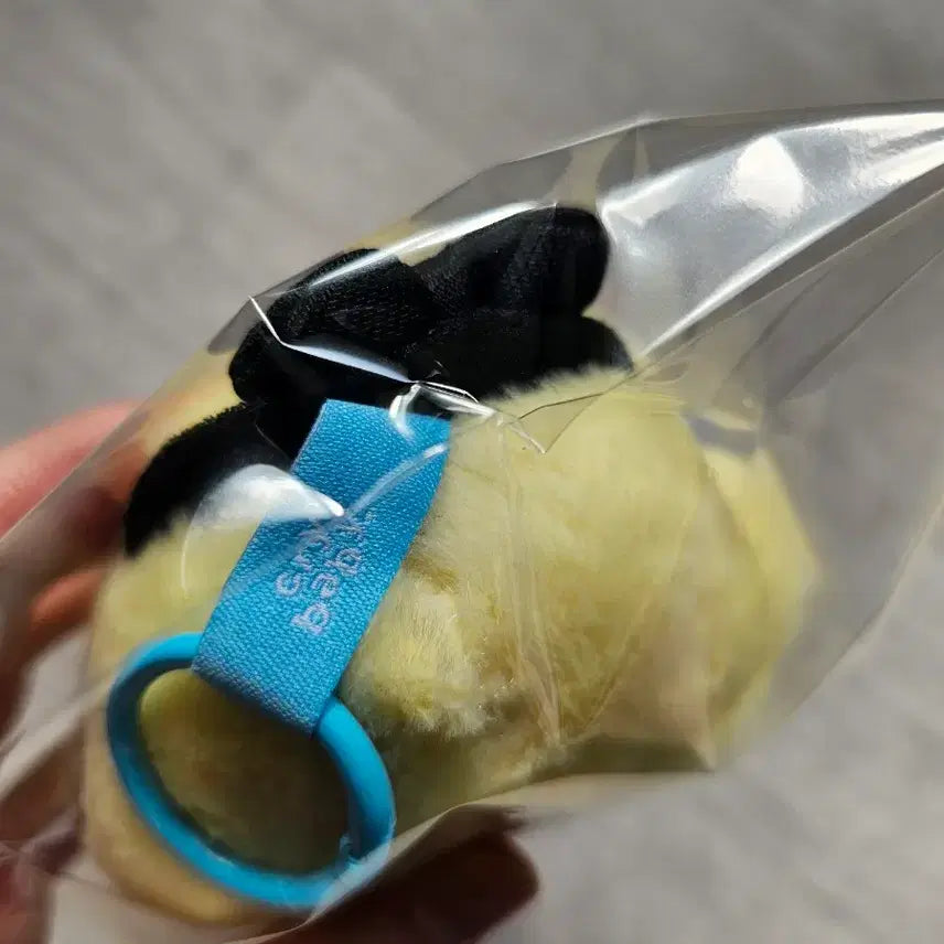 [BUNJANG] Crybaby Alice Doll Keyring / 크라이베이비 앨리스 인형 키링