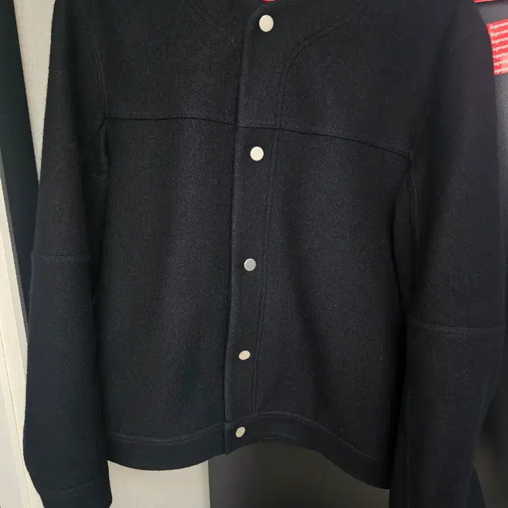 [BUNJANG] COS Wool Jacket - L Size / 코스 cos 울 자켓 L