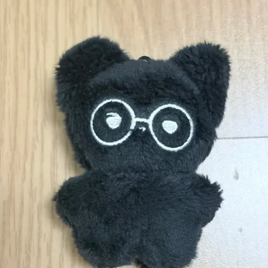 [BUNJANG] Seventeen Wonwoo 8cm Doll / 세븐틴 원우 8cm 인형 전먼지