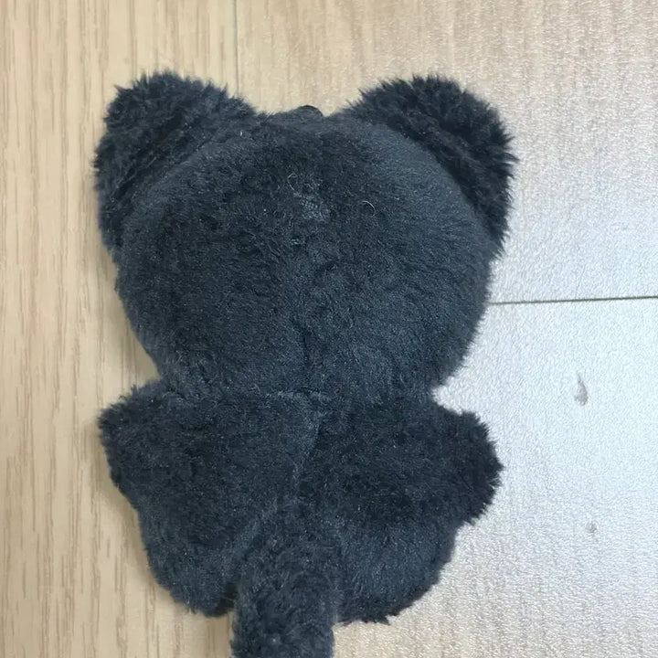 [BUNJANG] Seventeen Wonwoo 8cm Doll / 세븐틴 원우 8cm 인형 전먼지