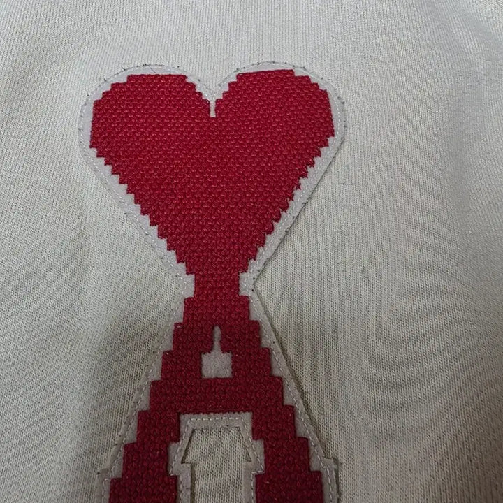 [BUNJANG] BTS Ami Sweatshirt / (ami) 아미 맨투맨