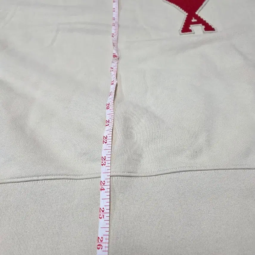 [BUNJANG] BTS Ami Sweatshirt / (ami) 아미 맨투맨