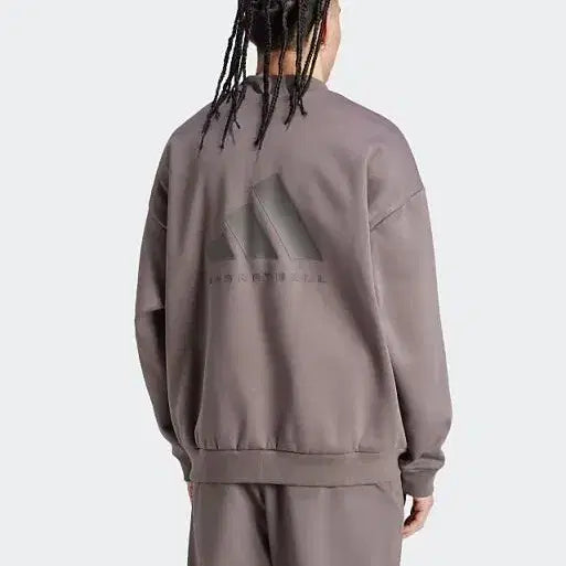 [BUNJANG] Adidas Premium Half Zip Up Set / 새상품. 아디다스 프리미엄 하프집 상하의 세트 105