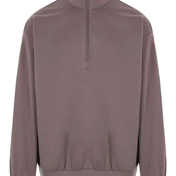 [BUNJANG] Adidas Premium Half Zip Up Set / 새상품. 아디다스 프리미엄 하프집 상하의 세트 105