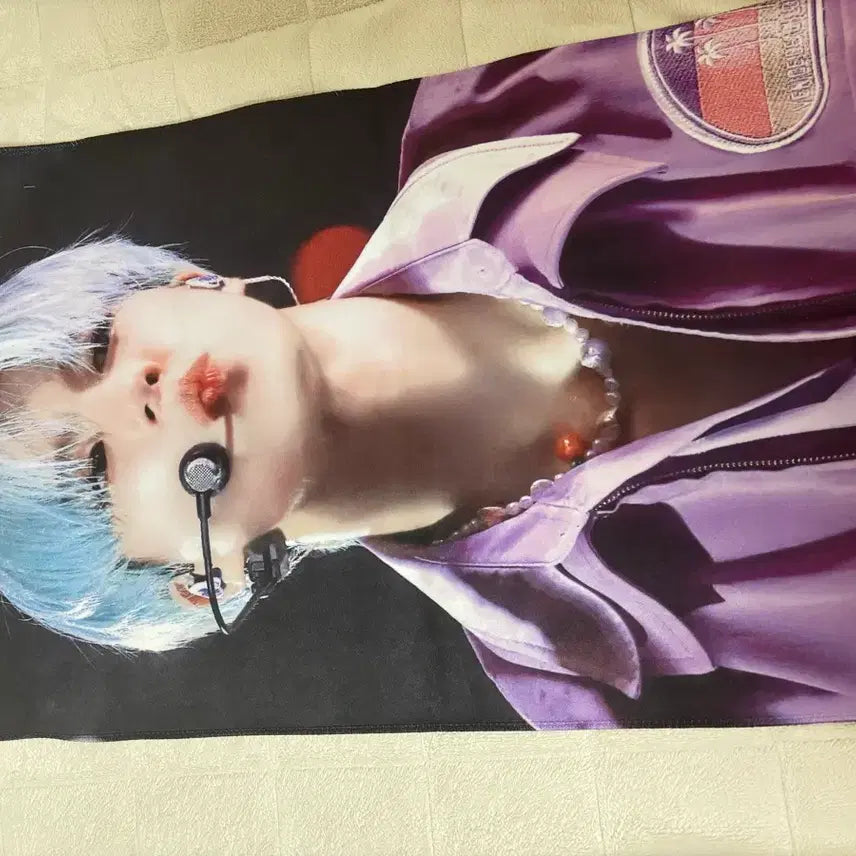 [BUNJANG] Keep Deep JENO Slogan / 킵딥님 제노 슬로건 양도 택포!!!
