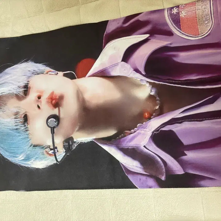 [BUNJANG] Keep Deep JENO Slogan / 킵딥님 제노 슬로건 양도 택포!!!