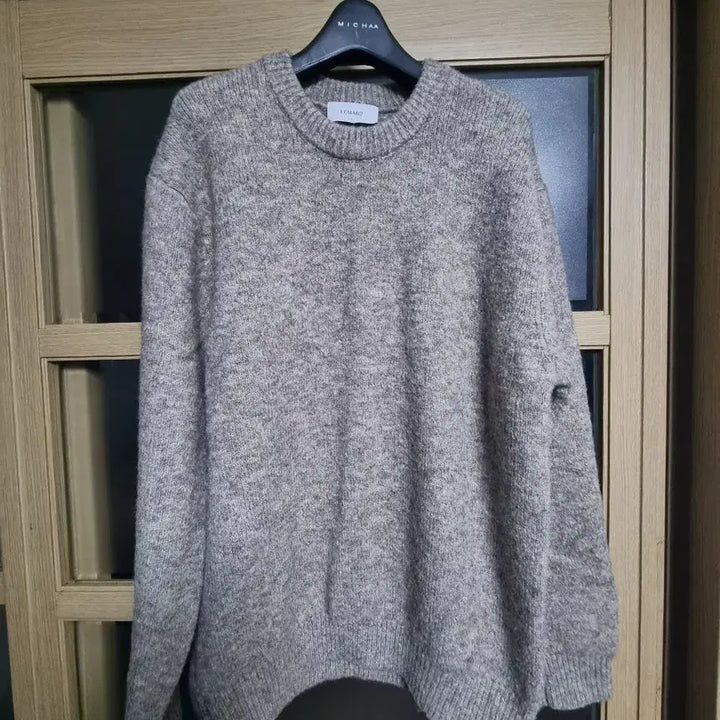 [BUNJANG] Lemard Knit Top / 르마드 니트 3
