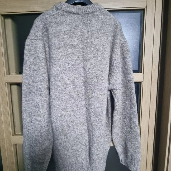 [BUNJANG] Lemard Knit Top / 르마드 니트 3