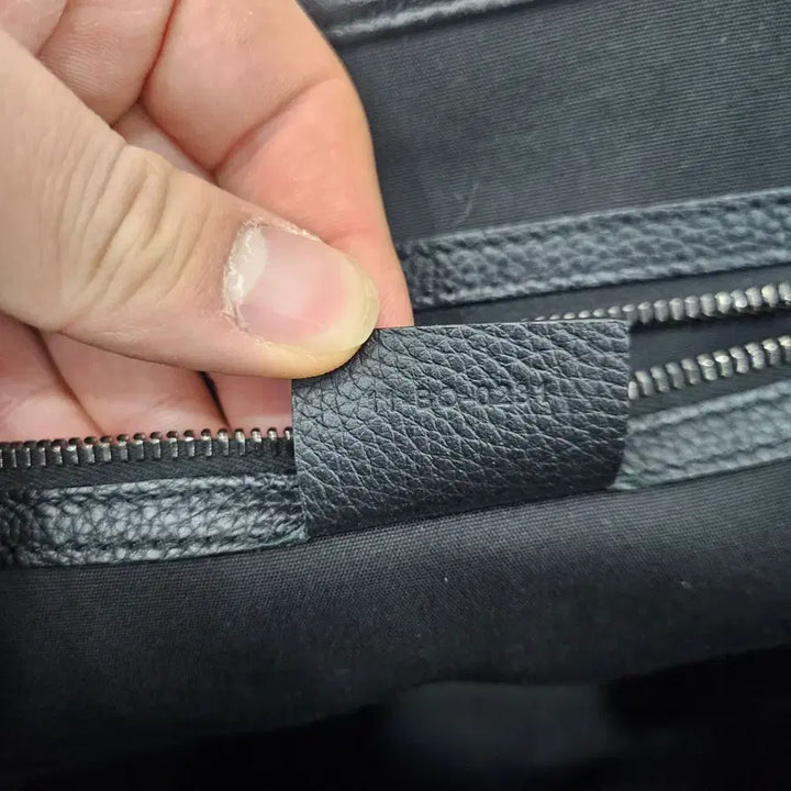 [BUNJANG] Dior Oblique Saddle Backpack / 디올 오블리크 새들 백팩