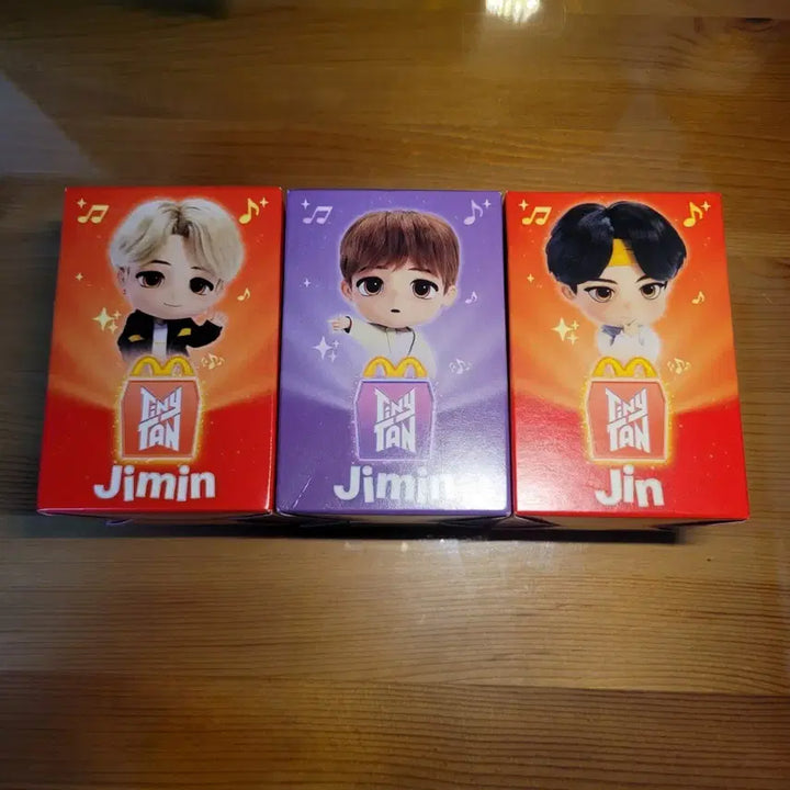 [BUNJANG] McDonald&