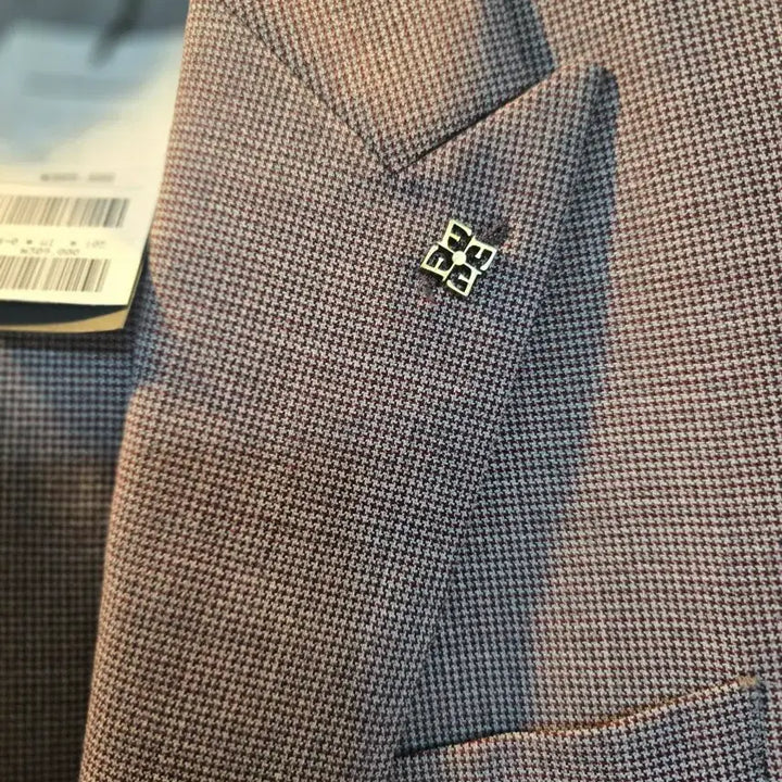 [BUNJANG] Fahrenheit Premium Wool Blend Suit Set / 파렌하이트. 프리미엄 모 정장 셋업 새제품.