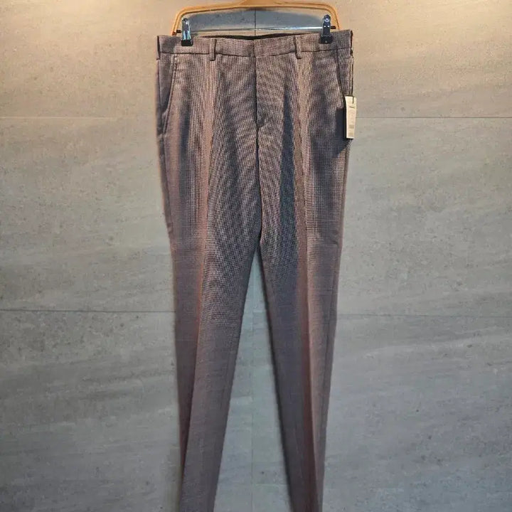 [BUNJANG] Fahrenheit Premium Wool Blend Suit Set / 파렌하이트. 프리미엄 모 정장 셋업 새제품.