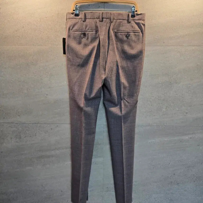 [BUNJANG] Fahrenheit Premium Wool Blend Suit Set / 파렌하이트. 프리미엄 모 정장 셋업 새제품.