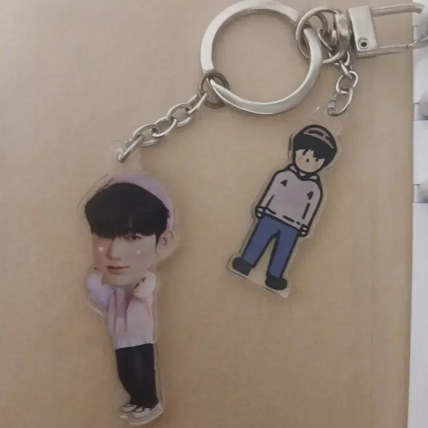 제베원장하오 탈덕처분(폭덤, 싸게드려요)