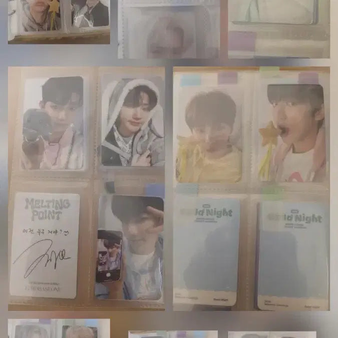 제베원장하오 탈덕처분(폭덤, 싸게드려요)