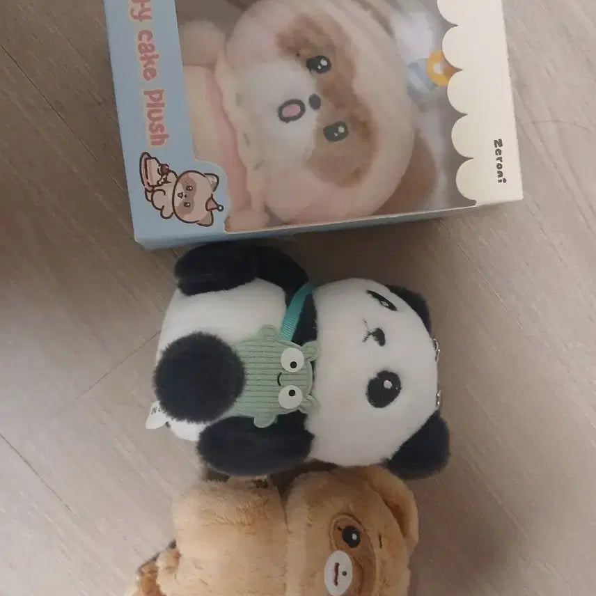 제베원장하오 탈덕처분(폭덤, 싸게드려요)