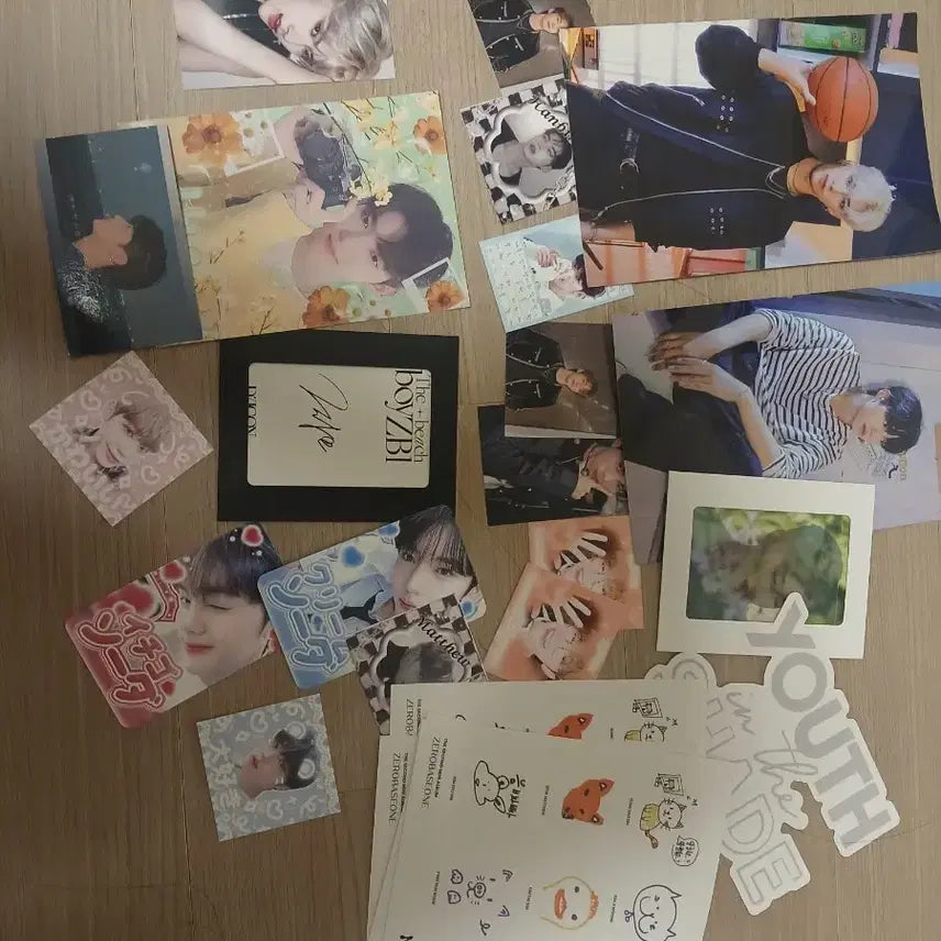 제베원장하오 탈덕처분(폭덤, 싸게드려요)