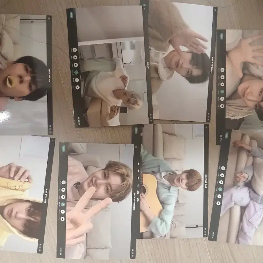 제베원장하오 탈덕처분(폭덤, 싸게드려요)