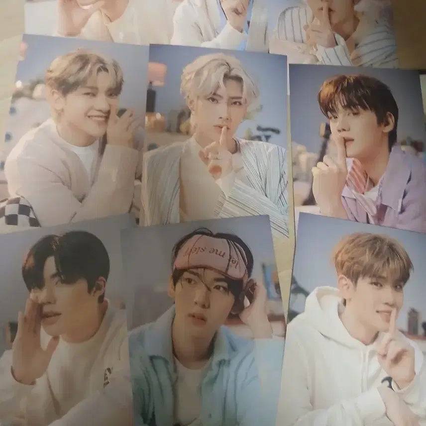 제베원장하오 탈덕처분(폭덤, 싸게드려요)