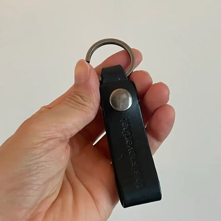 [BUNJANG] thisisneverthat Keyring / 디스이즈네버댓 키링