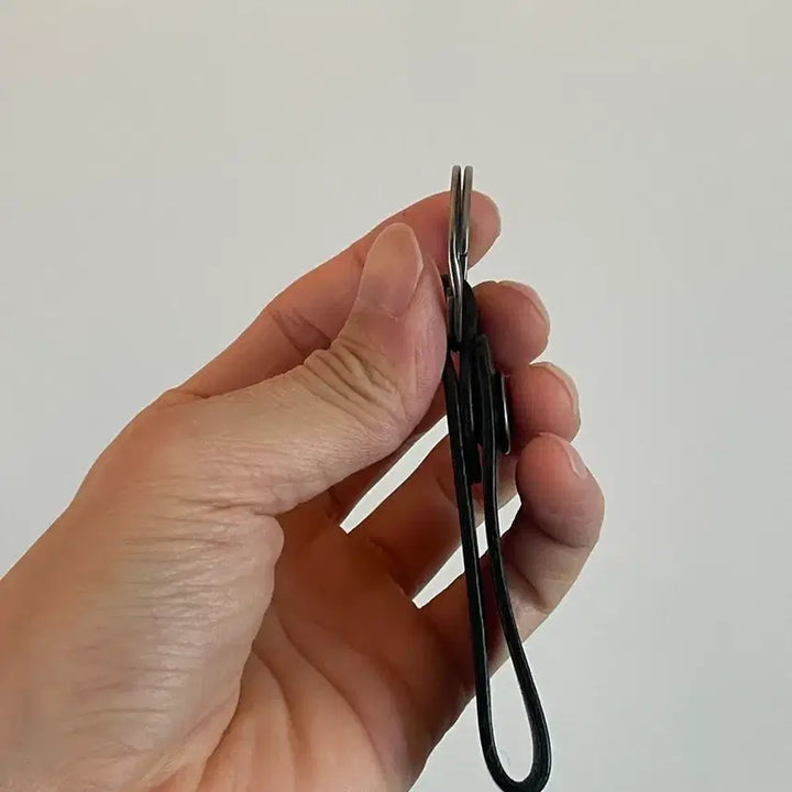 [BUNJANG] thisisneverthat Keyring / 디스이즈네버댓 키링