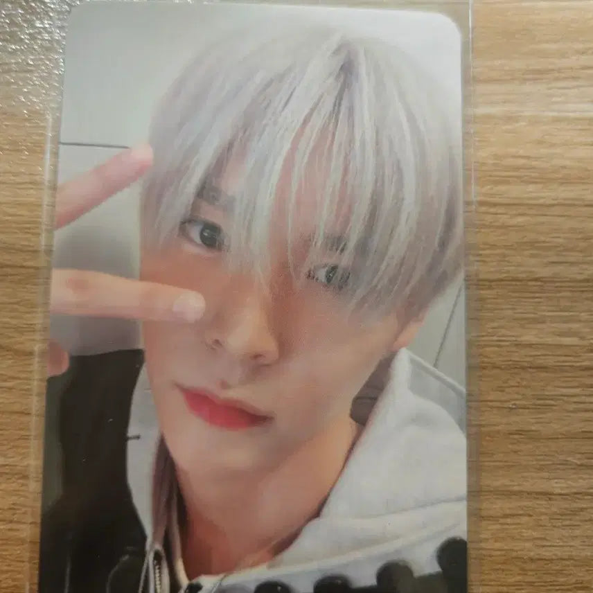 [BUNJANG] RIIZE Eunseok Odyssey Photocard / 최저가 라이즈 은석 오디세이 포카 팔아요