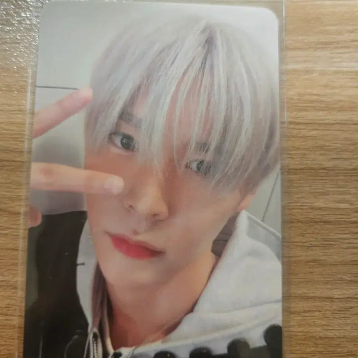 [BUNJANG] RIIZE Eunseok Odyssey Photocard / 최저가 라이즈 은석 오디세이 포카 팔아요