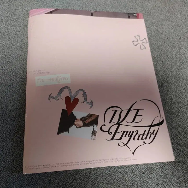 [BUNJANG] IVE Album / 아이브 앨범