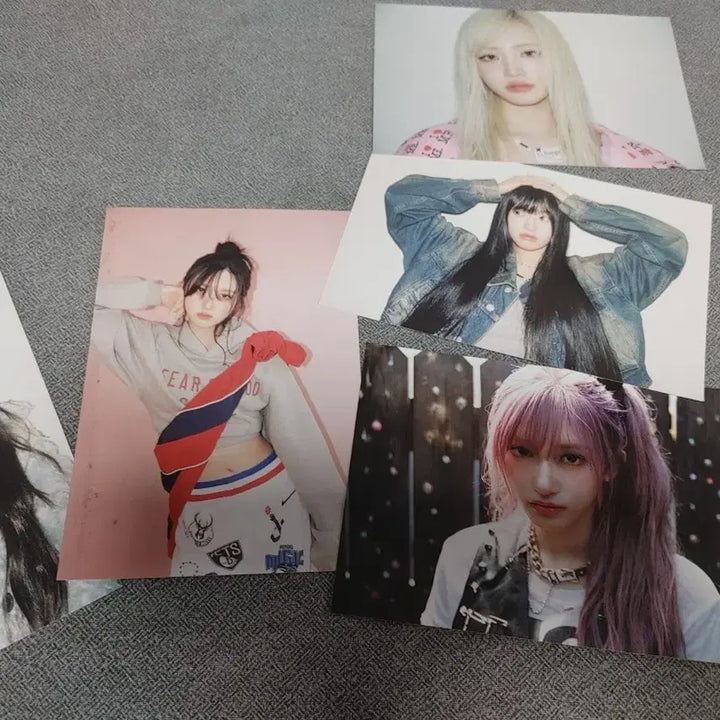 [BUNJANG] IVE Album / 아이브 앨범