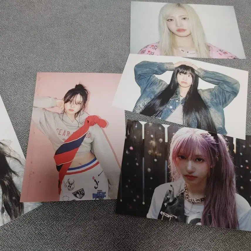 [BUNJANG] IVE Album / 아이브 앨범