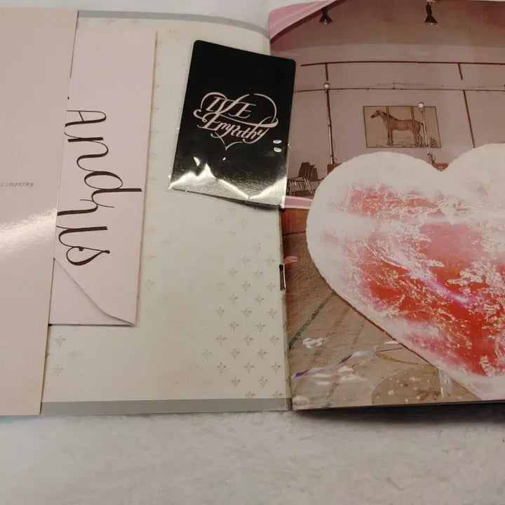 [BUNJANG] IVE Album / 아이브 앨범