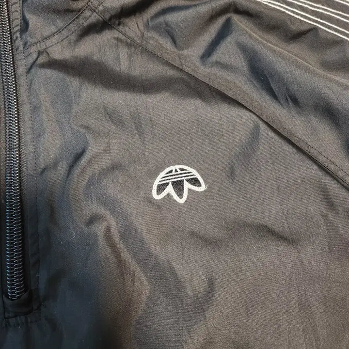 [BUNJANG] Adidas x Alexander Wang Zip-Up Jacket / 아다다스x알렉산더왕 쭈글이 집업