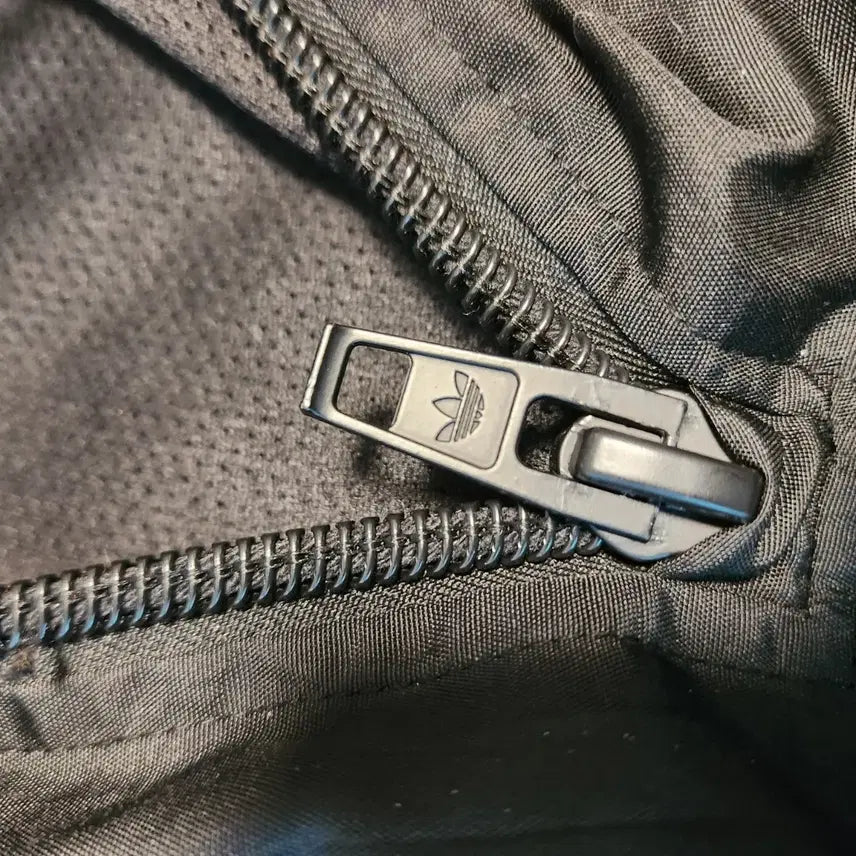 [BUNJANG] Adidas x Alexander Wang Zip-Up Jacket / 아다다스x알렉산더왕 쭈글이 집업