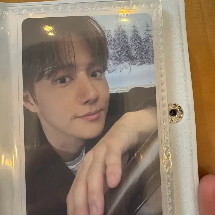 [BUNJANG] EXO Official Item - Mint Condition / 엑소