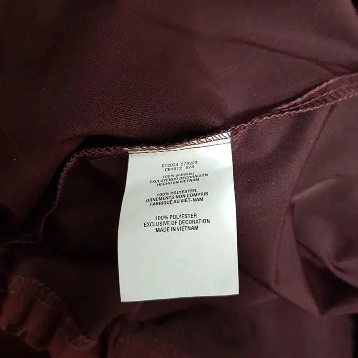 [BUNJANG] Champion Harvard Printing Anorak Jacket (Burgundy, Size M) / 챔피온/하버드프린팅아노락/바람막이/사이즈M/파라오쇼핑