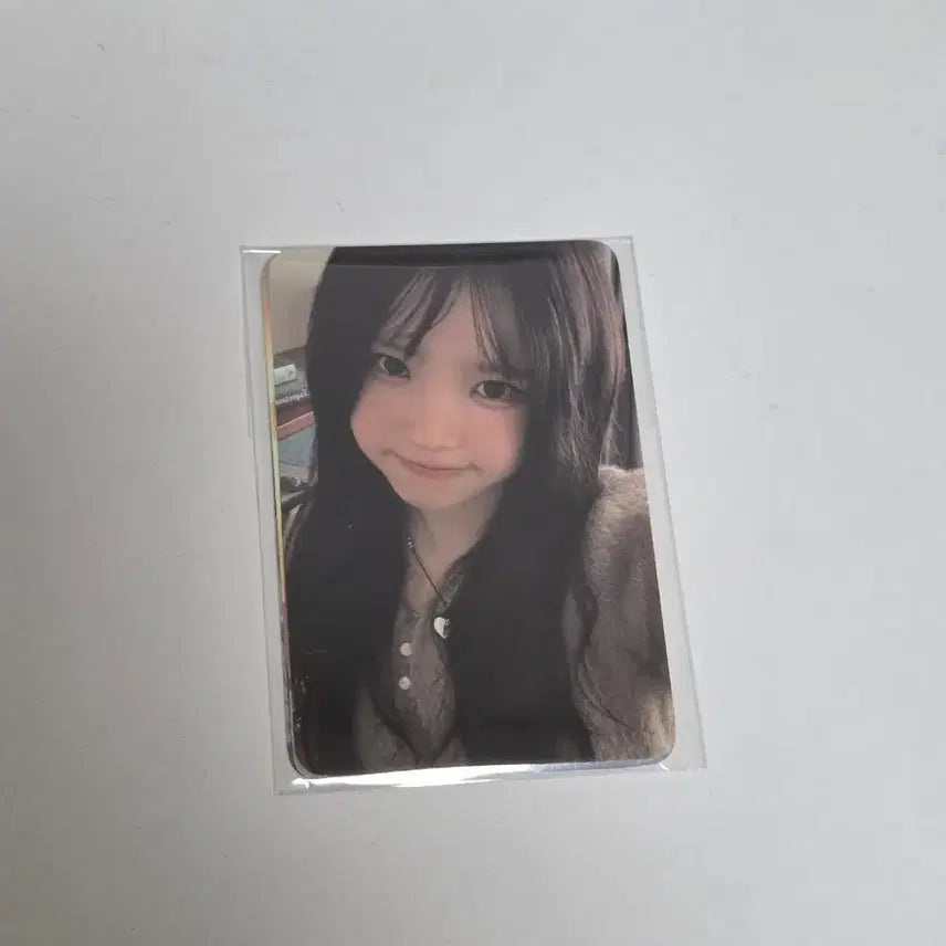 프로미스나인 콘서트 토요일 vip 입장 포카