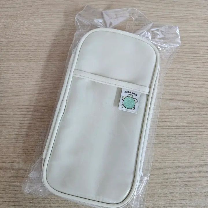 [BUNJANG] Artbox Expandable Pen Case - 7cm / 아트박스구입)7cm늘어나는공간확장펜케이스새제품