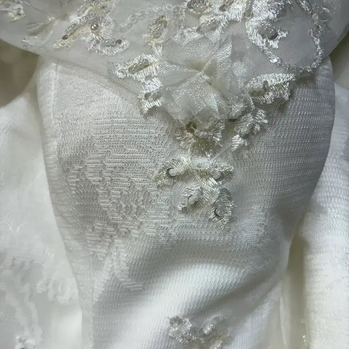 [BUNJANG] Wedding Dress / 결혼식 신부 웨딩드레스