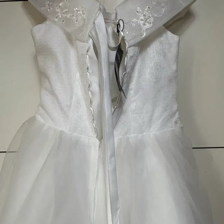 [BUNJANG] Wedding Dress / 결혼식 신부 웨딩드레스