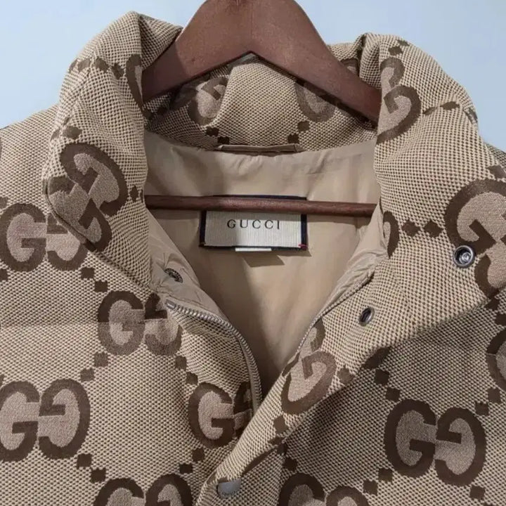 [BUNJANG] Gucci Padded Jacket / 구찌 정품 패딩