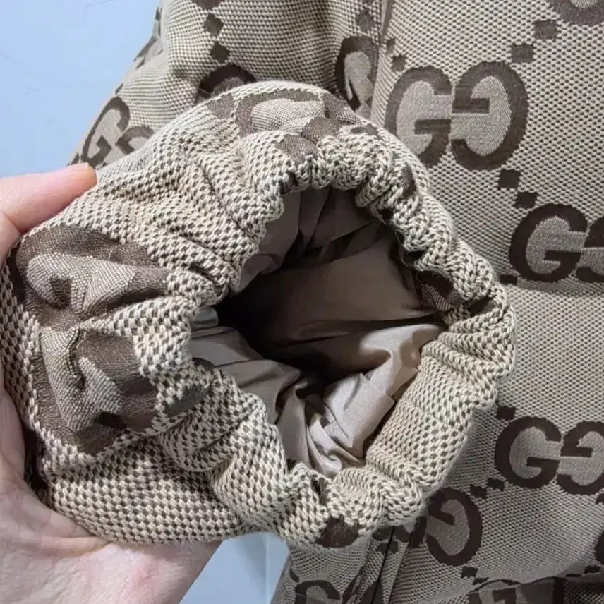 [BUNJANG] Gucci Padded Jacket / 구찌 정품 패딩