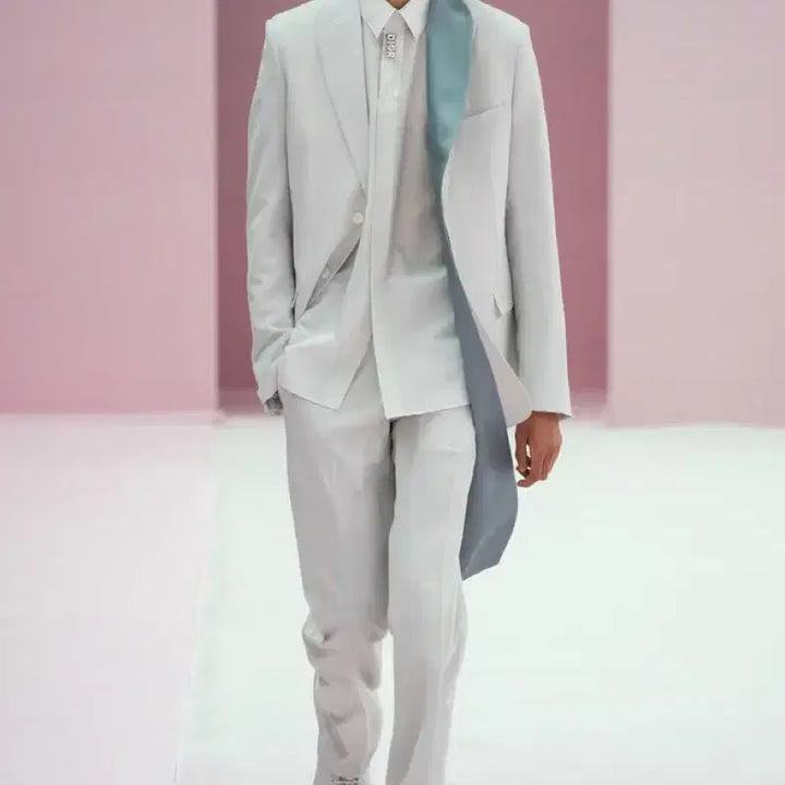 [BUNJANG] Dior Homme Daniel Arsham Set / 디올 옴므 다니엘 아샴 셋업