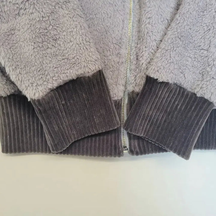 [BUNJANG] Why Not Us Boucle Jacket S / 와이낫어스 뽀글이 자켓 S 새상품